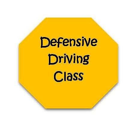 Lancaster Office Defensive Driving Class- Point Reduction Class, 29 November | Event in Lancaster | AllEvents