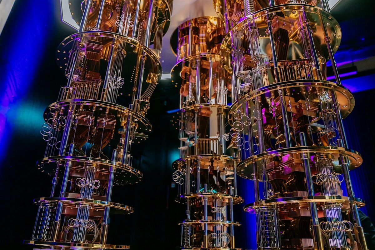 Decoding the Quantum Revolution | Event in Austin | AllEvents