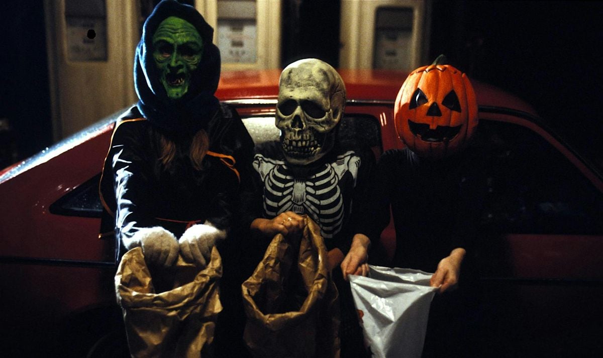 HALLOWEEN III: SEASON OF THE WITCH  on the Big Screen! (Fri Oct 31-9:15pm), 31 October | Event in Amherst