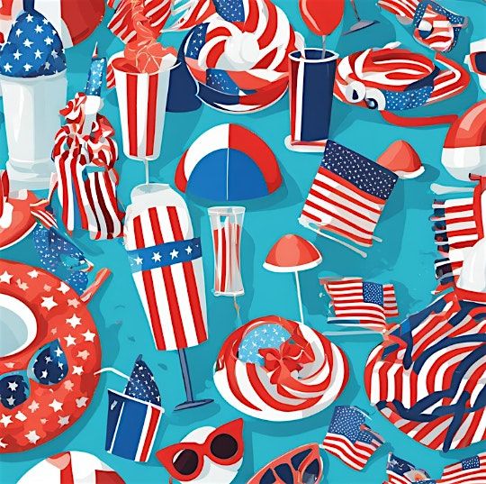 Independence Day Pool Party at Altira Pool + Lounge, 4 July | Event in Orlando | AllEvents