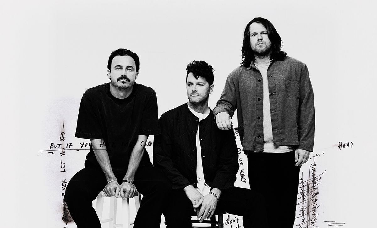The Fray, 25 July | Event in Austin | AllEvents