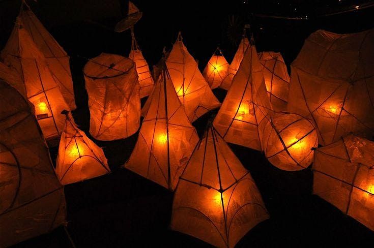 NH OWL Group  Winter  Lantern Making, 30 November | Event in Evanton | AllEvents