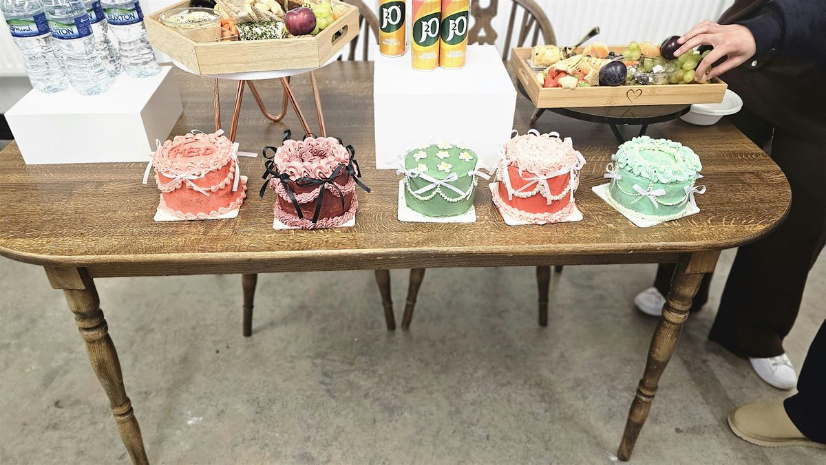 Bento Decorating Workshop, 22 December | Event in Manchester | AllEvents