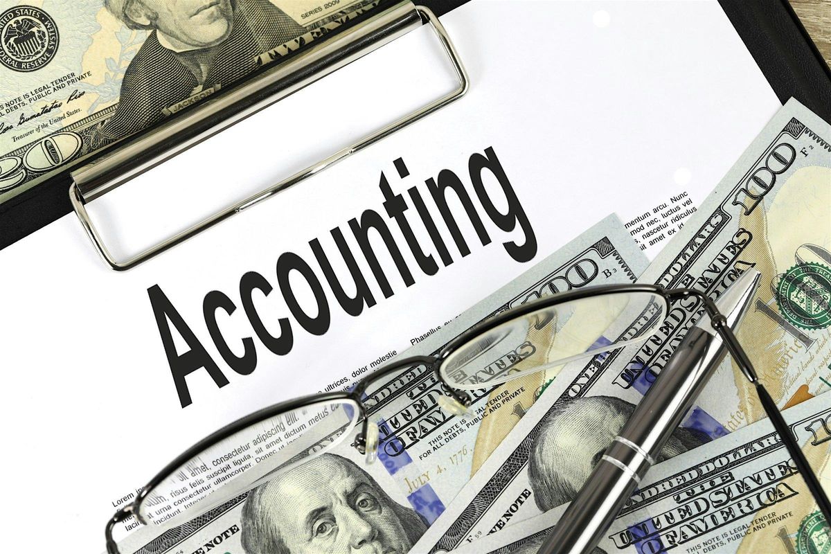 Farm Accounting Software, 17 November | Event in Pryor | AllEvents