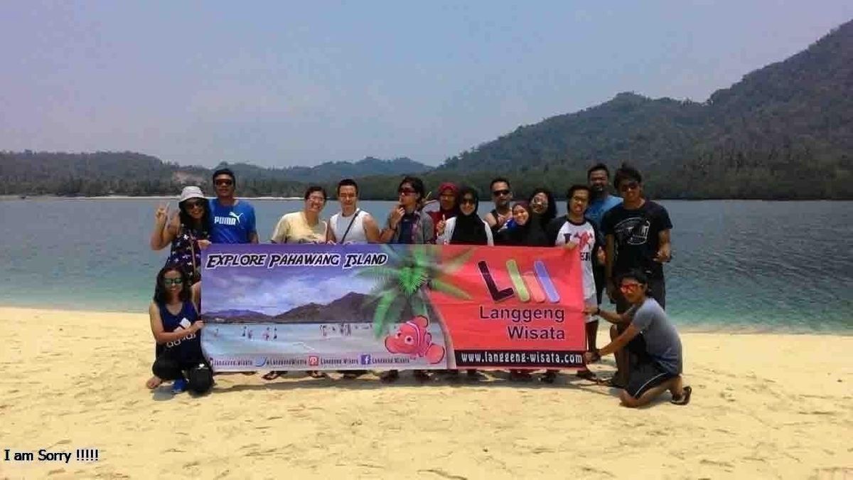 Open Trip Pulau Pahawang Lampung 27 29 September 2019 At Open Trip Pulau Pahawang Lampung 27 29 September 2019 At