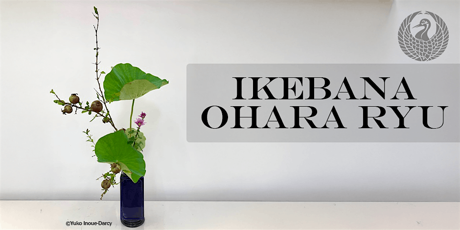 Ikebana Ohara Ryu [1 Day Workshop], 17 January | Event in Chicago | AllEvents