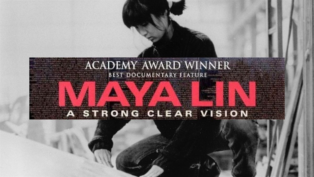 In-Person Documentary Night! | Event in Sandy Springs | AllEvents