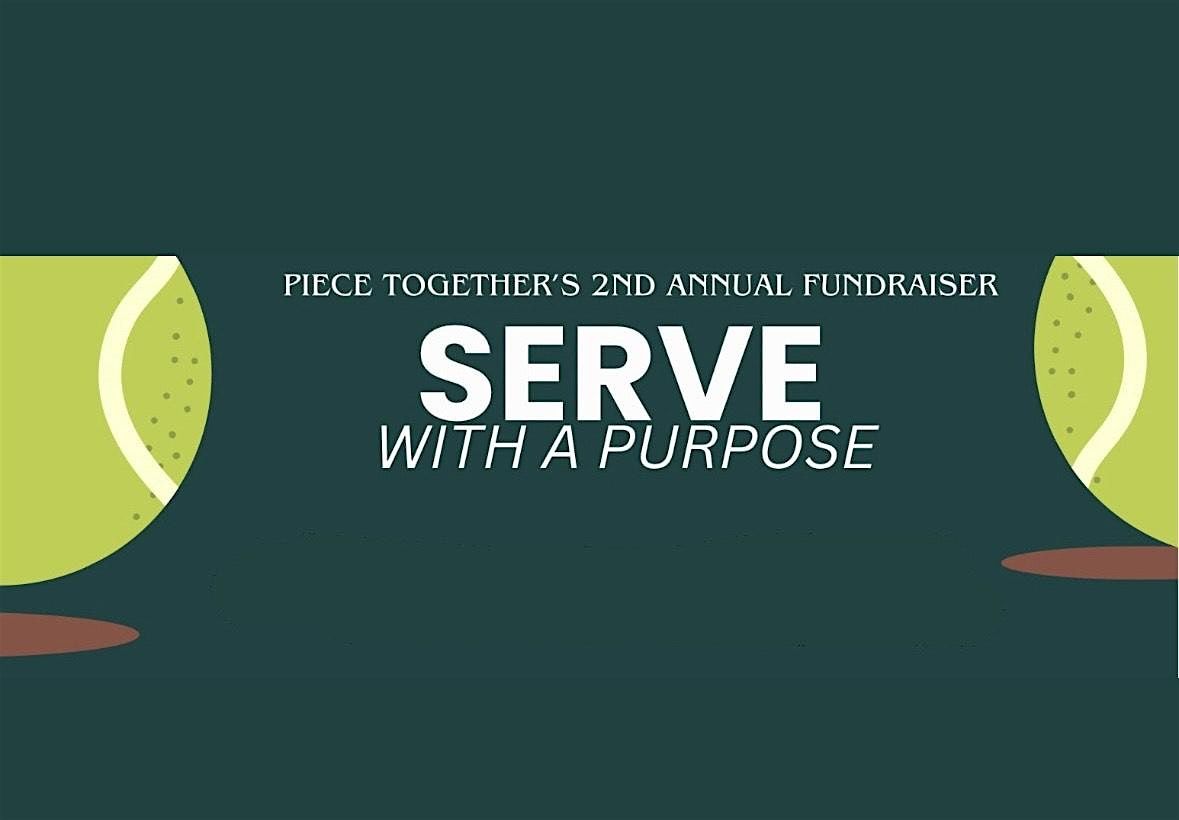 Serve With A Purpose - Tennis, Pickleball & Community Wellness Day, 31 August | Event in North Miami | AllEvents