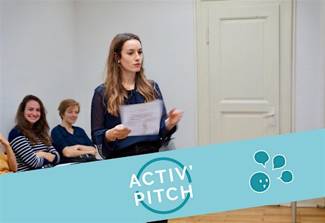 Développer son aisance à l'oral, 19 November | Event in Paris | AllEvents