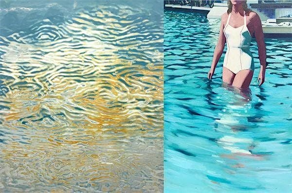 T.S. Harris + Shawna Moore: By the Water, Of the Water, 27 June | Event in Park City | AllEvents