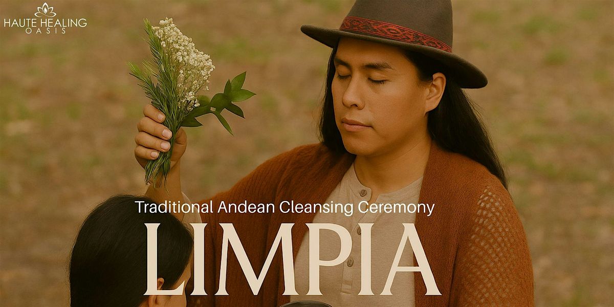 Private Healing Ceremony with Our Andean Shaman, Tita Tuamari, 15 May | Event in Stamford | AllEvents