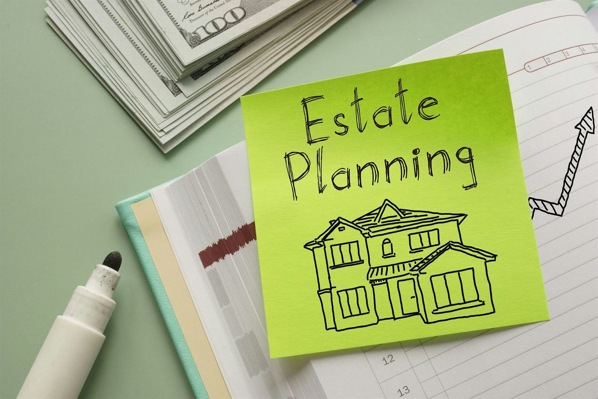 Estate Planning with the Law Office of Tory M. Moore at Sitterle Homes, 13 September | Event in Conroe | AllEvents