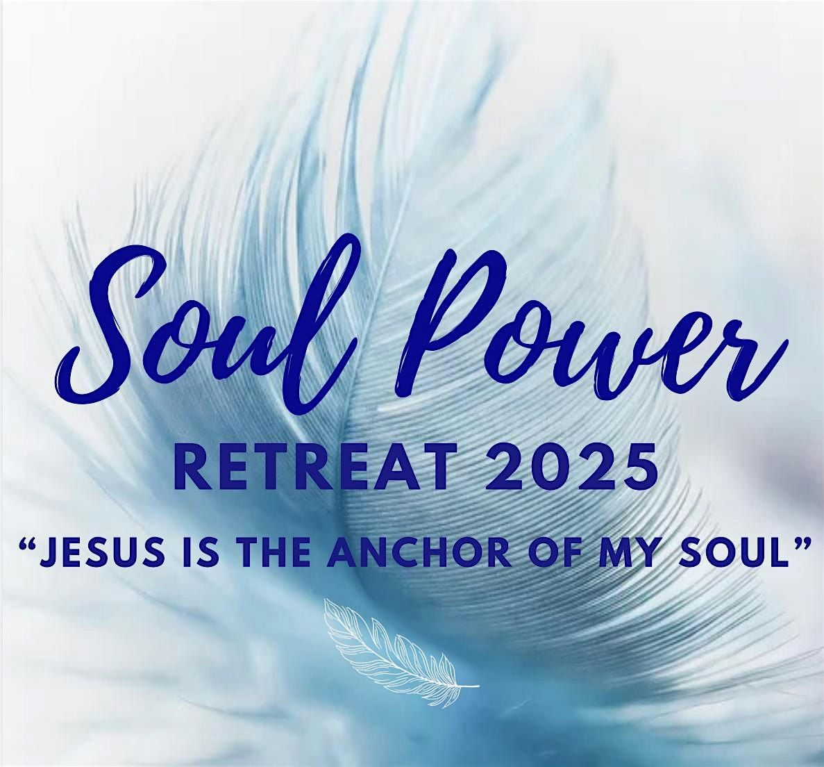 Soul Power Retreat 2025, 18 June | Event in Counce | AllEvents