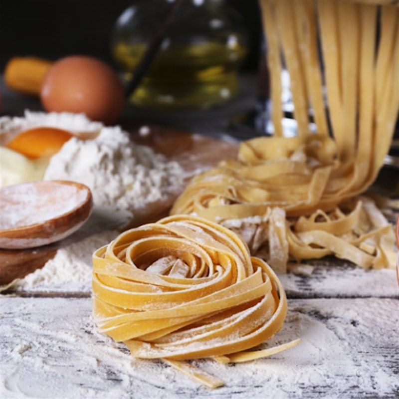 In-person class: Fresh Handmade Pasta & Pomodoro (Atlanta), 17 July | Event in Atlanta | AllEvents
