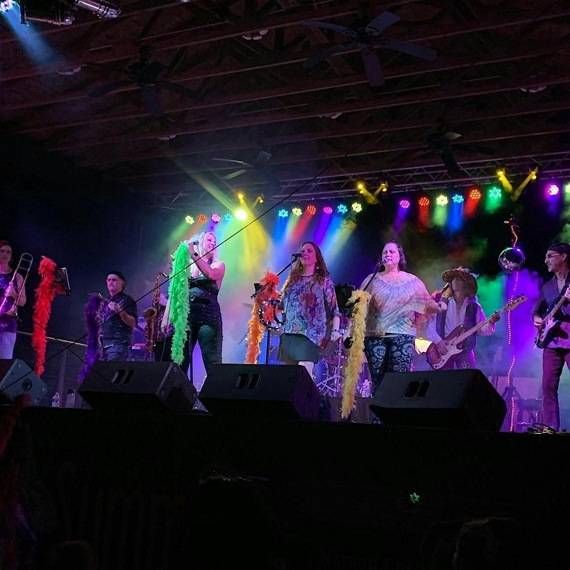 Groovalicious, 30 August | Event in Westminster | AllEvents