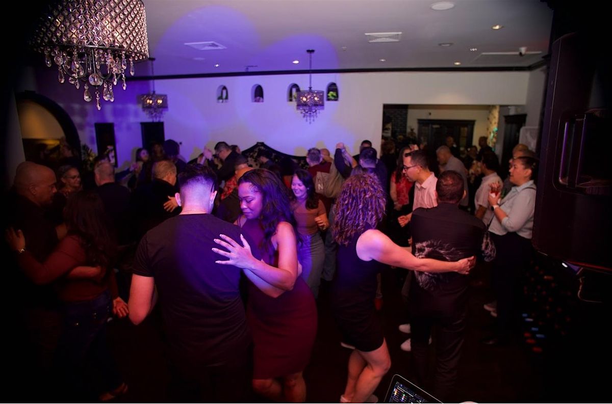 Salsa Social at Zina’s Steakhouse, Teaneck, NJ, 22 November | Event in Teaneck | AllEvents
