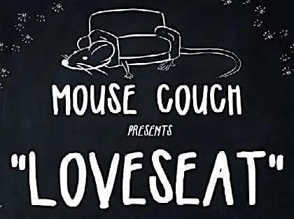 LOVESEAT with Mouse Couch [Improv Comedy] | Event in Denver | AllEvents