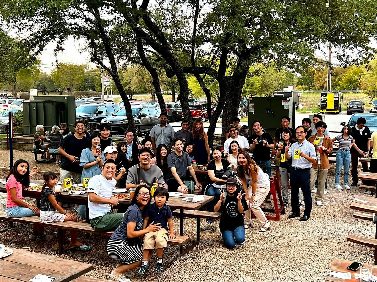 AJC Meetup for June 2025, 26 June | Event in Austin | AllEvents
