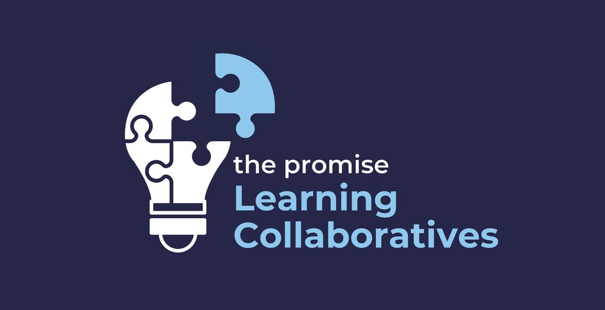 Promise Learning Collaborative - Scaffolding 2 - Edinburgh, 12 November | Event in Edinburgh | AllEvents