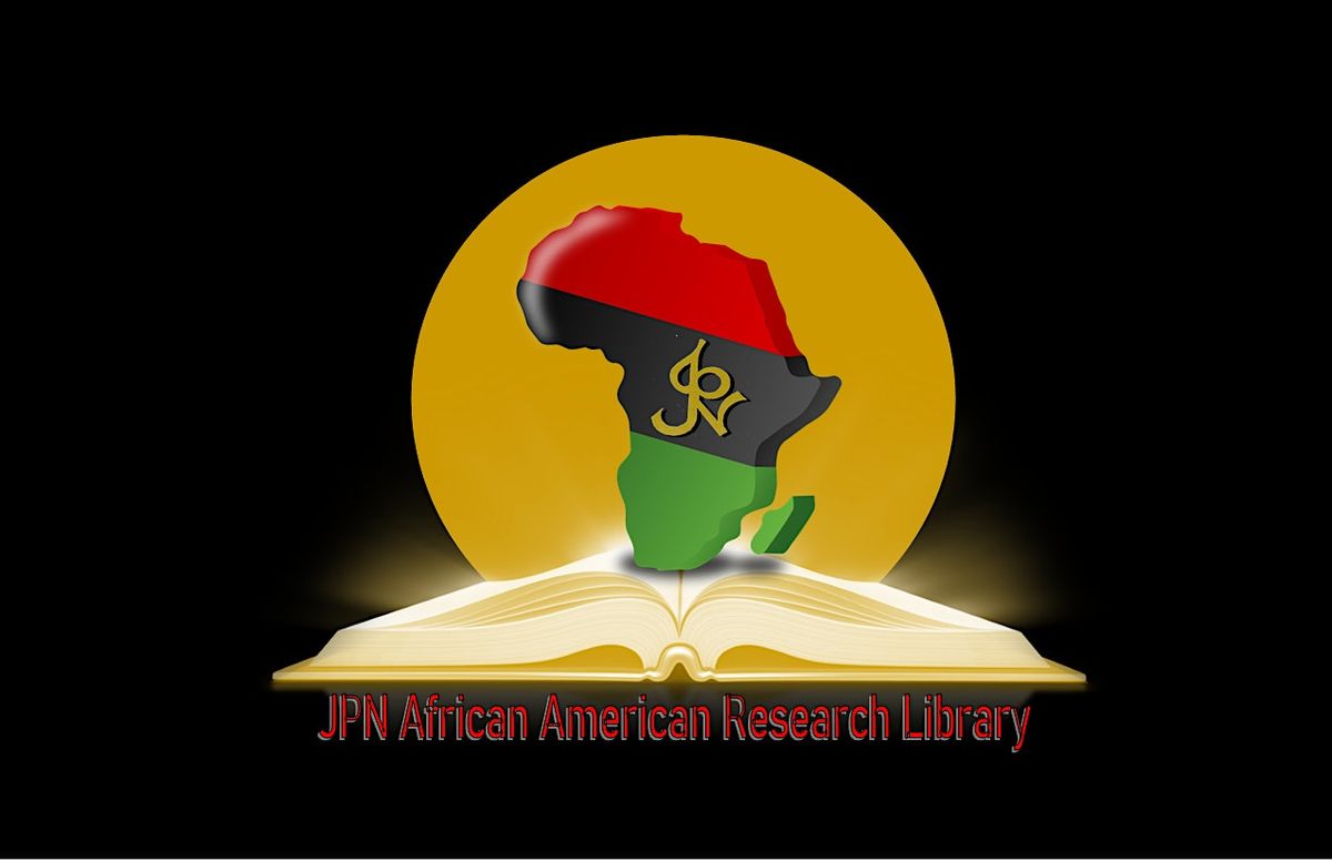 JPN African American Research Library-Annual Book Signing, 18 September | Event in Athens | AllEvents
