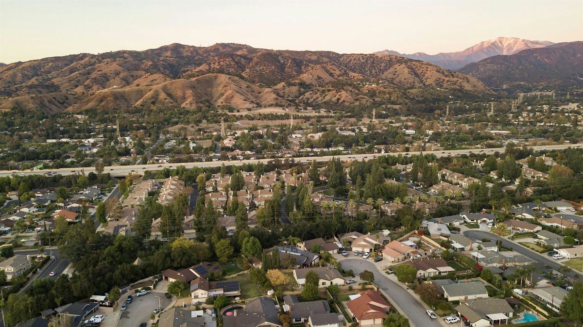 Adventurous Scavenger Hunt! - San Dimas Scavenger Hunt | Event in San Dimas | AllEvents