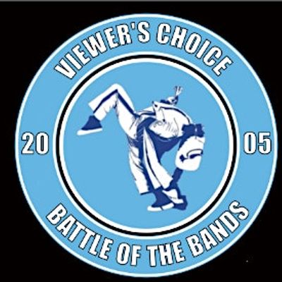 Viewers Choice Battle of The Bands