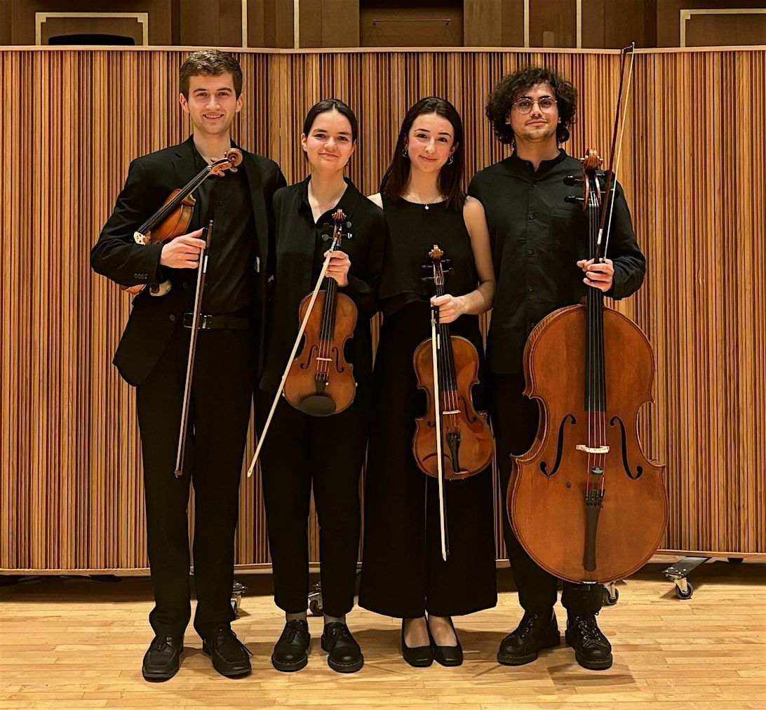 Sunday Sounds: Classical Dialogues - Haydn and Beethoven, 12 October | Event in London | AllEvents