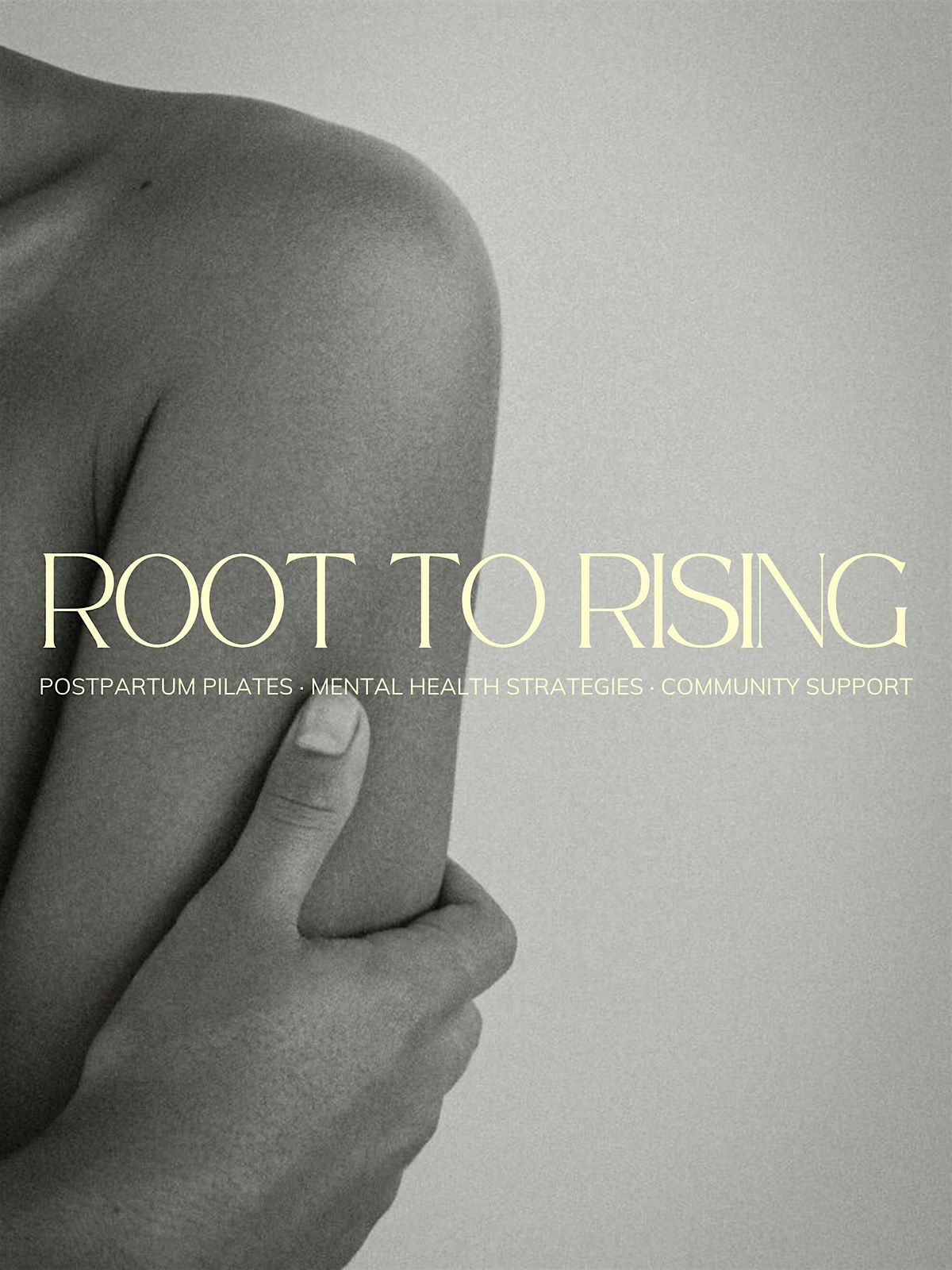 Root to Rising for the Postpartum Period, 20 October | Event in Calgary | AllEvents