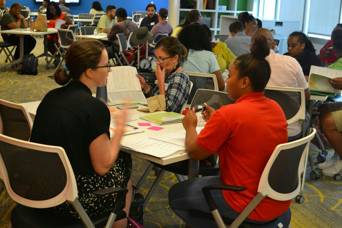 One World Educator In-Service, 21 August | Event in Washington | AllEvents