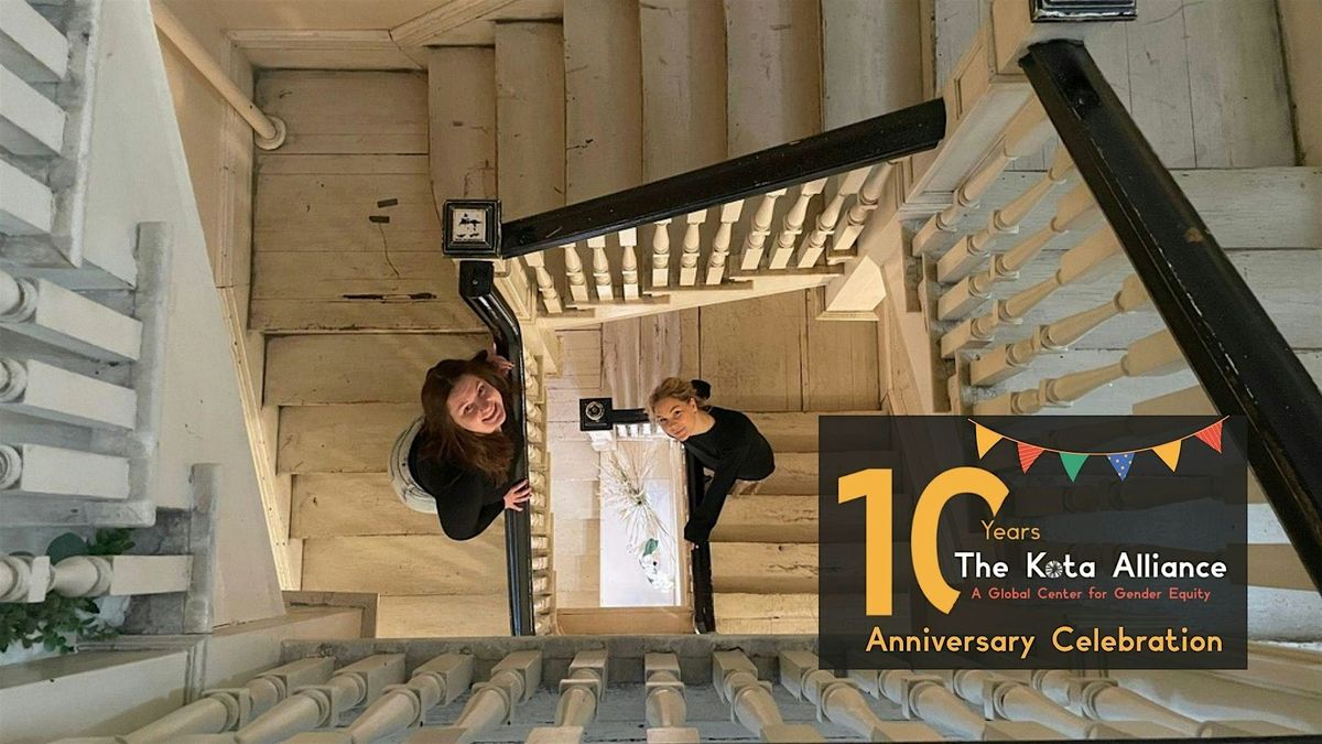 Kota Alliance's 10th Anniversary Celebration in Helsinki!, 12 August | Event in Helsinki | AllEvents