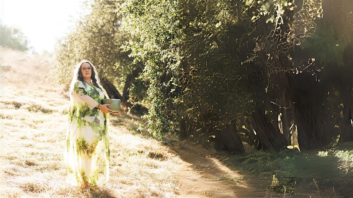 When the Earth Sings: Live in Seattle, 13 June | Event in Seattle | AllEvents