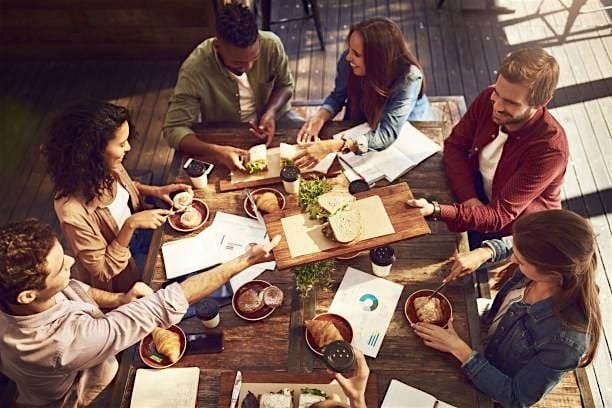Fourth Fridays Coffee Before Business, 22 August | Event in Fort Worth | AllEvents