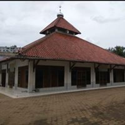 Masjid Raya Baiturrahim -Inkopad