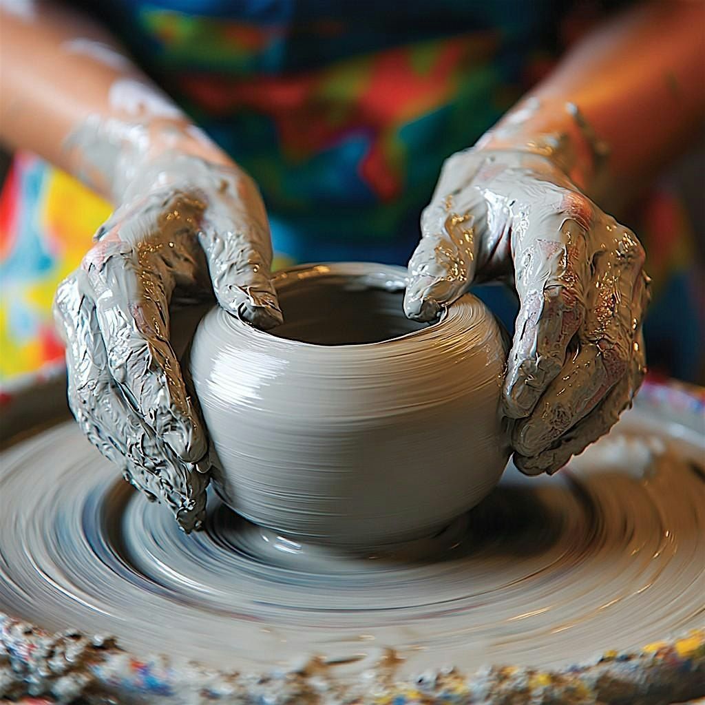Pottery Power, 14 June | Event in York | AllEvents