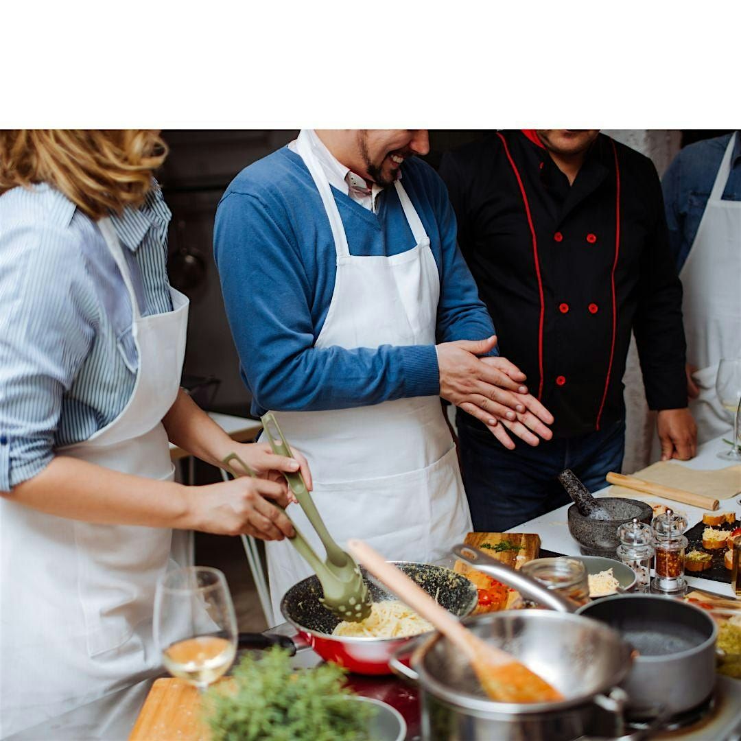 Cooking Class: Italian Summer Dinner, 14 June | Event in Imperial Beach | AllEvents