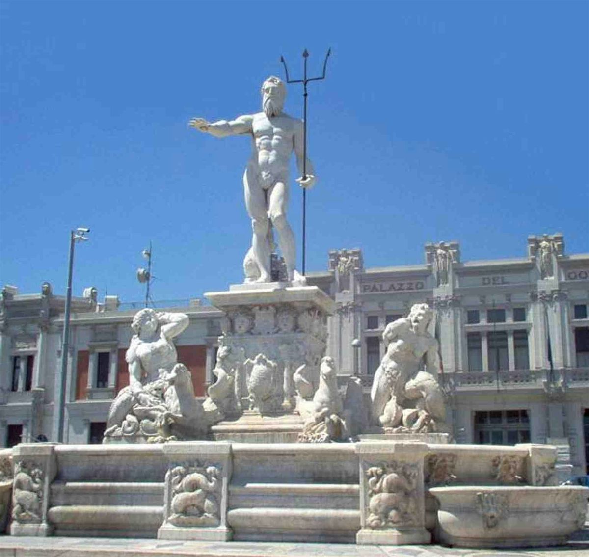 Messina Audio Tour: Enchanting Messina Uncovered | Event in messina | AllEvents