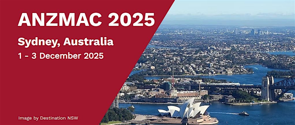Free iMotions 20 minute Demo- ANZMAC 2025, 1 December | Event in Macquarie Park | AllEvents