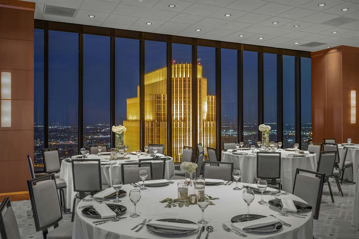 The Luminary Society: An Exclusive Key to Extraordinary Spaces, 17 May | Event in Minneapolis | AllEvents