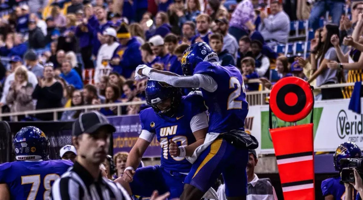 Northern Iowa Panthers at Wyoming Cowboys Football, 6 September | Event in Laramie | AllEvents