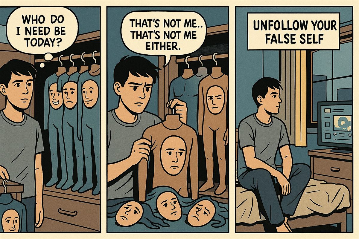 The Purpose Lab: Your Compass for Self-Discovery and Inner Growth | Event in Atlanta | AllEvents