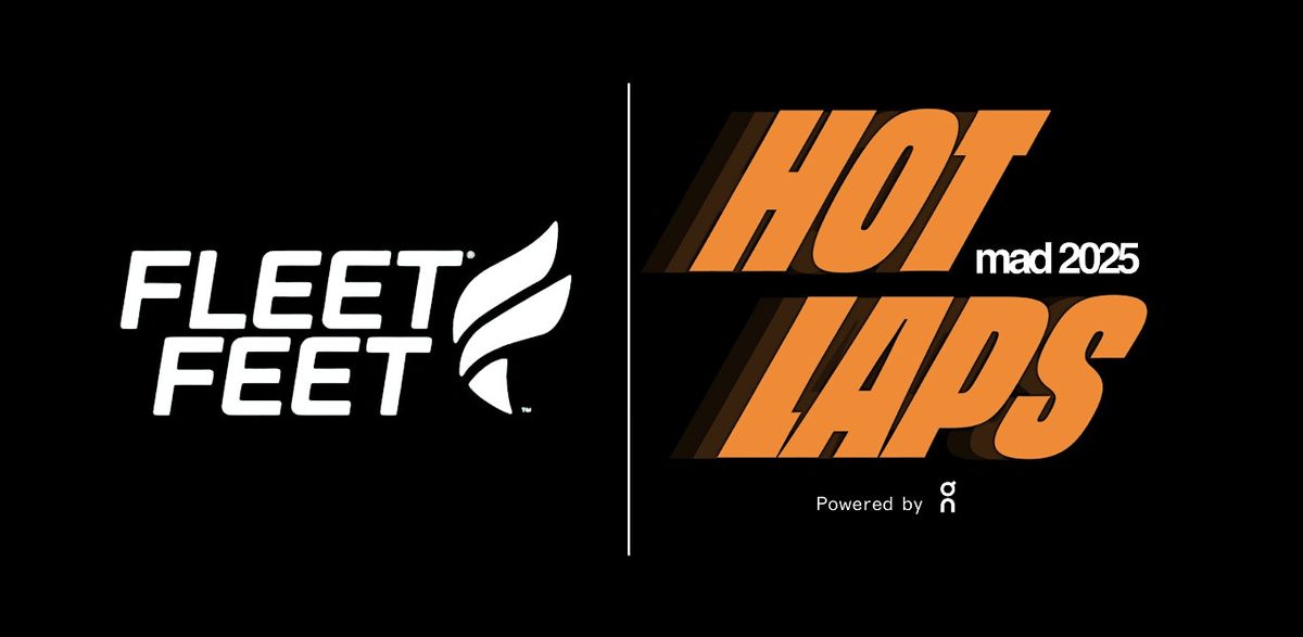 Hot Laps Madison powered by On, 11 July | Event in Madison | AllEvents