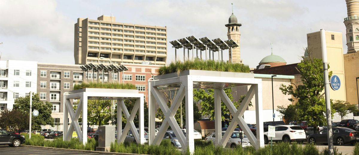 Indianapolis Cultural Trail Public Art Walking Tour, 7 June | Event in Indianapolis | AllEvents