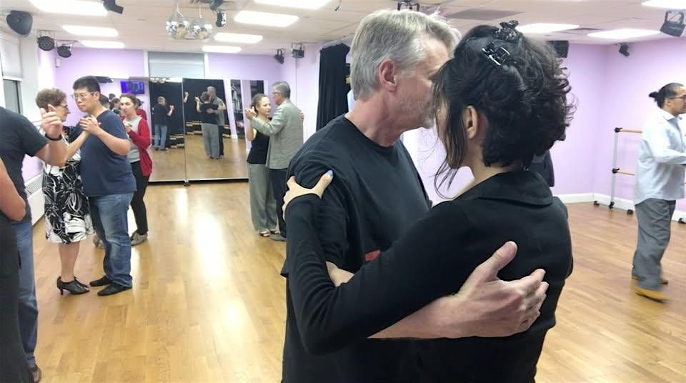 Back by Demand: 4-Month Milonga Intensive (Argentine Tango), 7 September | Event in Malden | AllEvents