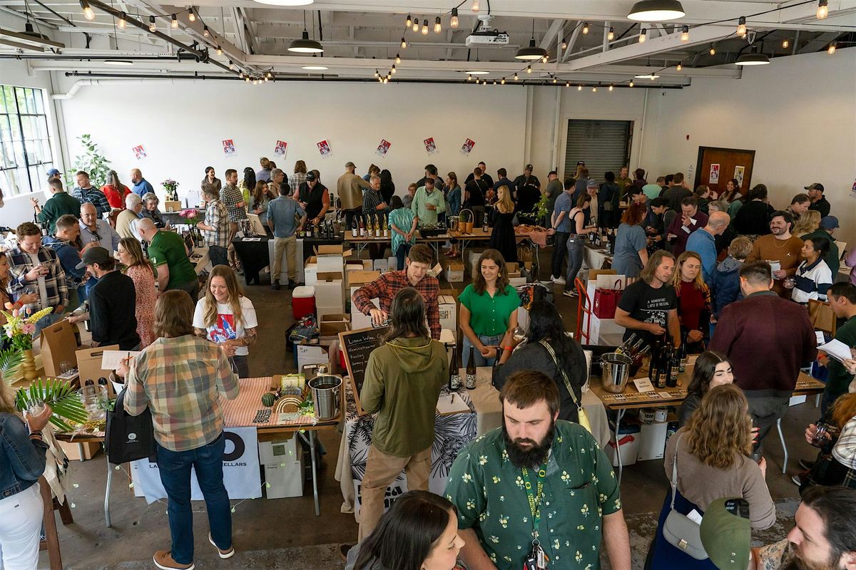 Indie Wine Mixer Memorial Day 2025, 24 May | Event in McMinnville | AllEvents
