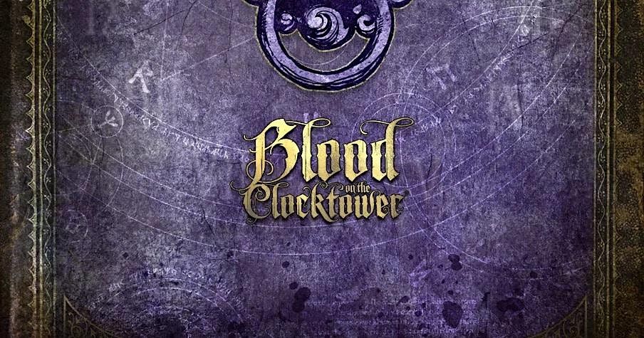 Blood on the Clocktower - Saturday Edition, 6 December | Event in Riverside | AllEvents