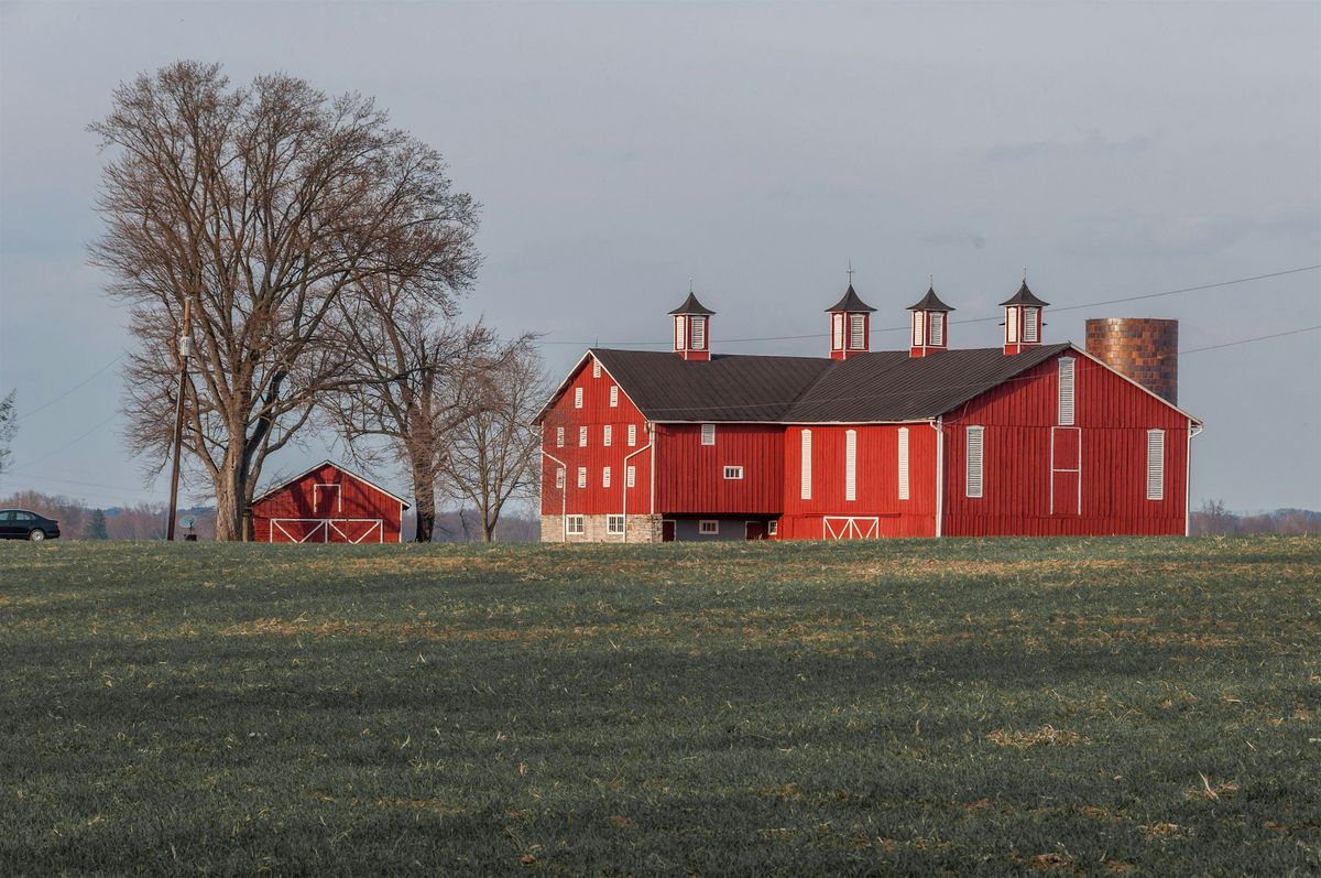 Awesome Scavenger Hunt! - Milton‘s Marvelous Mischief Hunt | Event in Milton | AllEvents