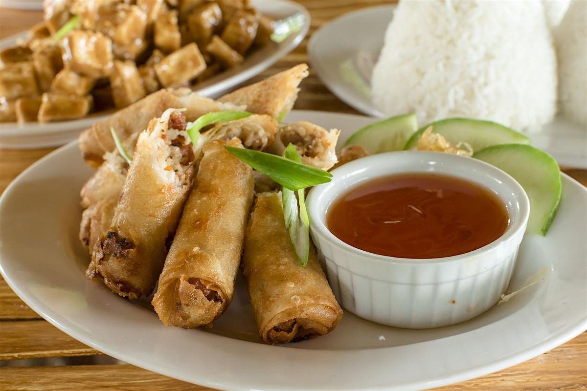 Cuisine of the Philippines (Intermediate class), 3 July | Event in Boulder | AllEvents