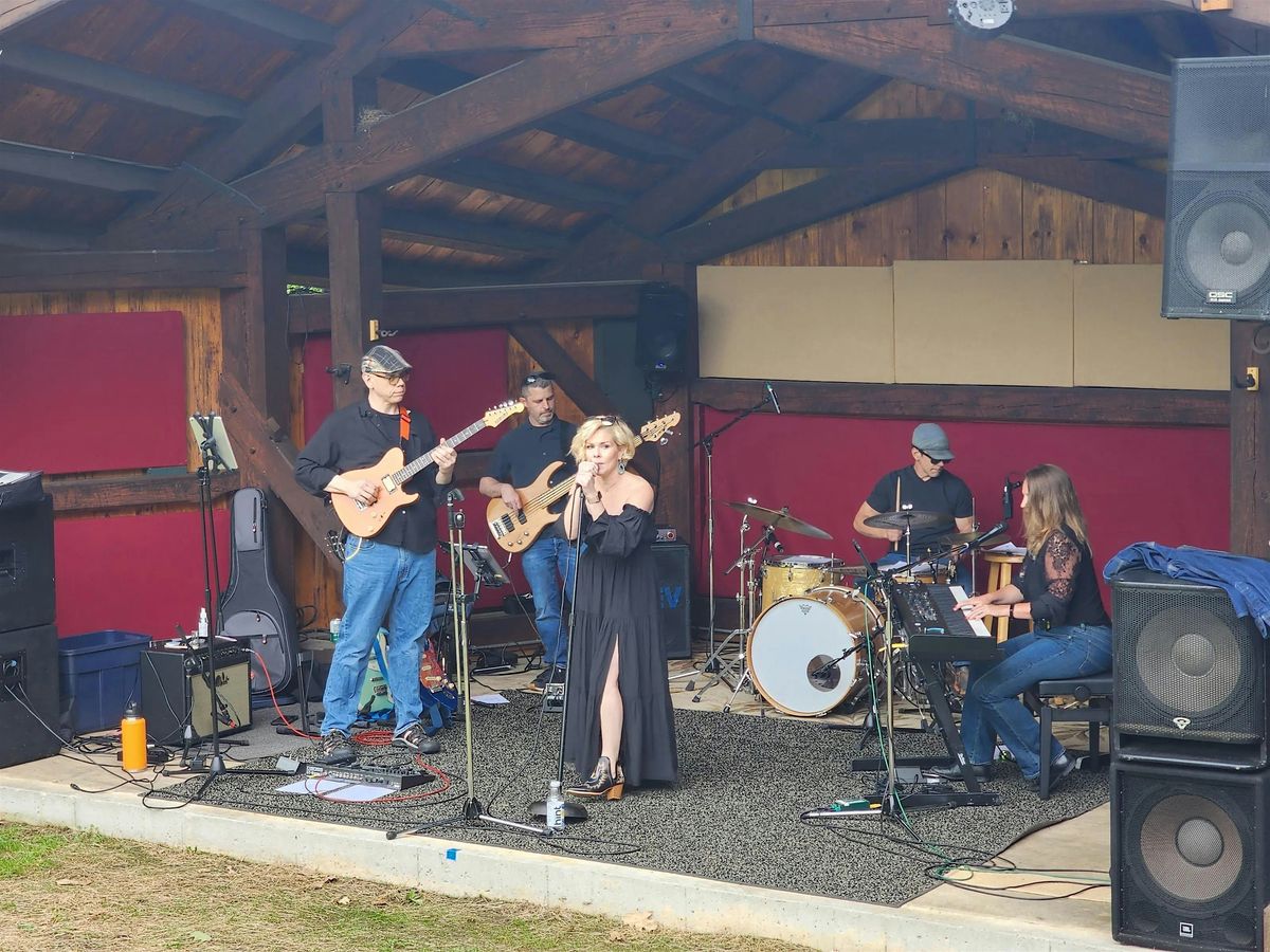Mutha Hubbard, 23 August | Event in Franklin | AllEvents