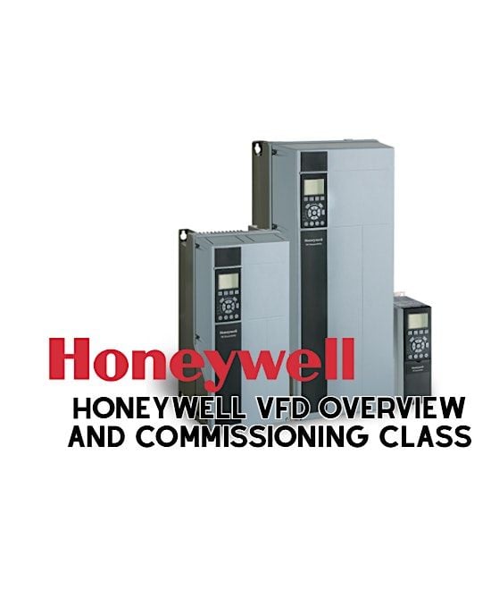 Honeywell VFD Overview and Commissioning Class, 8 October | Event in Crestwood | AllEvents