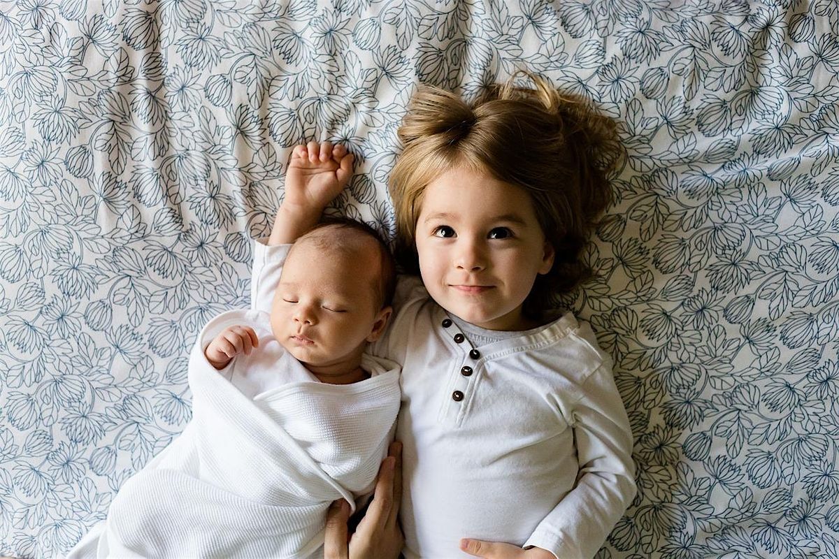 Sibling Class, 15 November | Event in Maryville | AllEvents